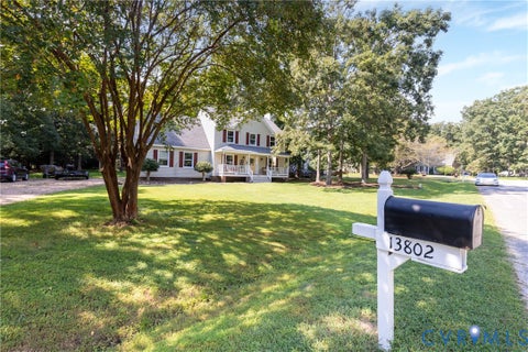 Tiny photo for 13802 Rockhaven Drive, Chester, VA 23836 (MLS # 2624409)