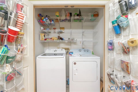 Tiny photo for 13802 Rockhaven Drive, Chester, VA 23836 (MLS # 2624409)