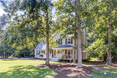 Tiny photo for 13802 Rockhaven Drive, Chester, VA 23836 (MLS # 2624409)
