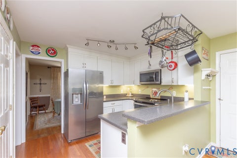 Tiny photo for 13802 Rockhaven Drive, Chester, VA 23836 (MLS # 2624409)
