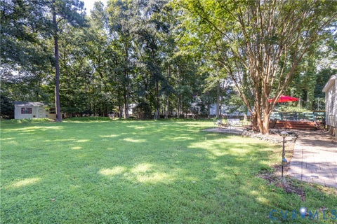 Tiny photo for 13802 Rockhaven Drive, Chester, VA 23836 (MLS # 2624409)
