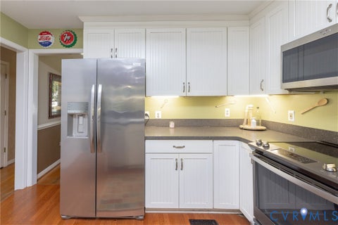 Tiny photo for 13802 Rockhaven Drive, Chester, VA 23836 (MLS # 2624409)