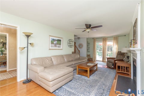 Tiny photo for 13802 Rockhaven Drive, Chester, VA 23836 (MLS # 2624409)