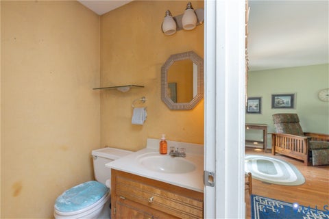 Tiny photo for 13802 Rockhaven Drive, Chester, VA 23836 (MLS # 2624409)