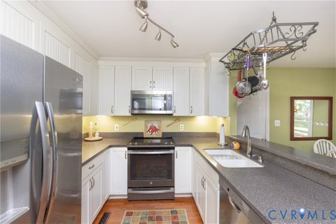 Tiny photo for 13802 Rockhaven Drive, Chester, VA 23836 (MLS # 2624409)