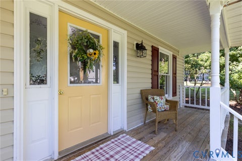 Tiny photo for 13802 Rockhaven Drive, Chester, VA 23836 (MLS # 2624409)