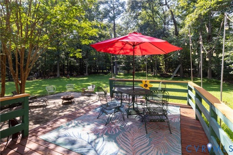 Tiny photo for 13802 Rockhaven Drive, Chester, VA 23836 (MLS # 2624409)