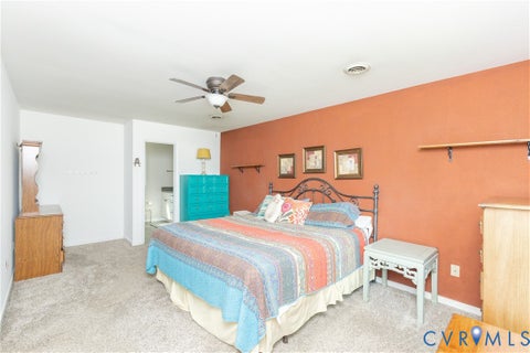 Tiny photo for 13802 Rockhaven Drive, Chester, VA 23836 (MLS # 2624409)