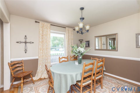 Tiny photo for 13802 Rockhaven Drive, Chester, VA 23836 (MLS # 2624409)