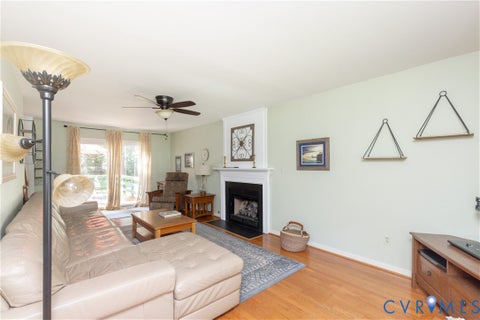 Tiny photo for 13802 Rockhaven Drive, Chester, VA 23836 (MLS # 2624409)