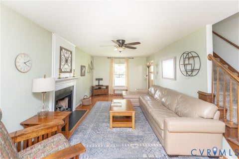 Tiny photo for 13802 Rockhaven Drive, Chester, VA 23836 (MLS # 2624409)