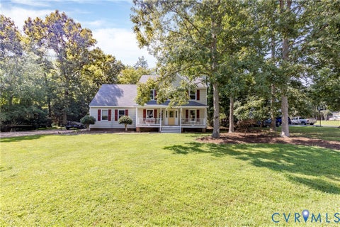 Tiny photo for 13802 Rockhaven Drive, Chester, VA 23836 (MLS # 2624409)