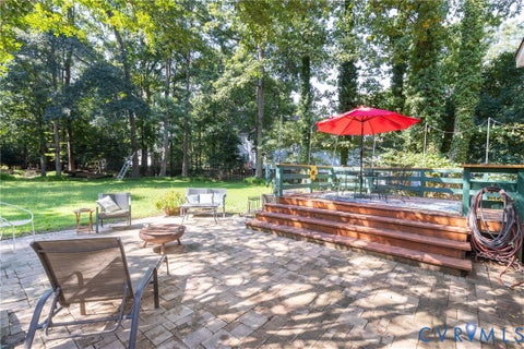 Tiny photo for 13802 Rockhaven Drive, Chester, VA 23836 (MLS # 2624409)