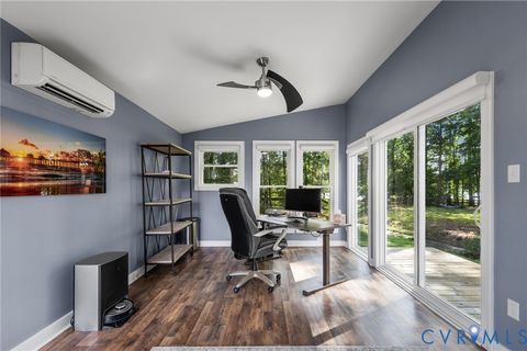 Tiny photo for 14843 Shorewood Court, Midlothian, VA 23112 (MLS # 2614337)