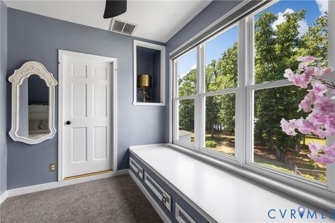 Tiny photo for 14843 Shorewood Court, Midlothian, VA 23112 (MLS # 2614337)