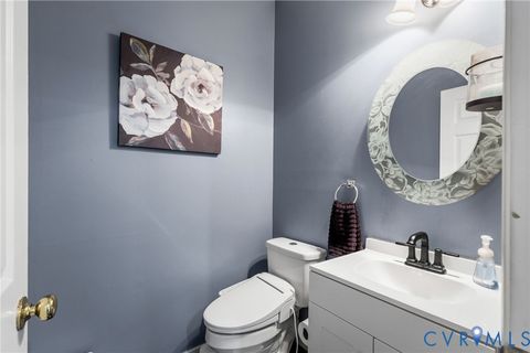 Tiny photo for 14843 Shorewood Court, Midlothian, VA 23112 (MLS # 2614337)