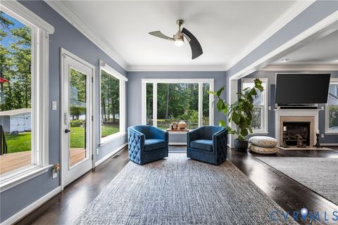 Tiny photo for 14843 Shorewood Court, Midlothian, VA 23112 (MLS # 2614337)