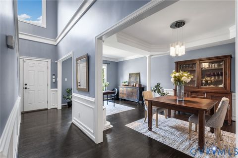 Tiny photo for 14843 Shorewood Court, Midlothian, VA 23112 (MLS # 2614337)