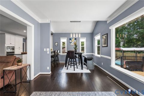 Tiny photo for 14843 Shorewood Court, Midlothian, VA 23112 (MLS # 2614337)