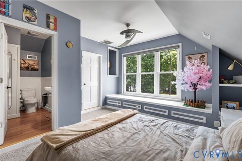 Tiny photo for 14843 Shorewood Court, Midlothian, VA 23112 (MLS # 2614337)