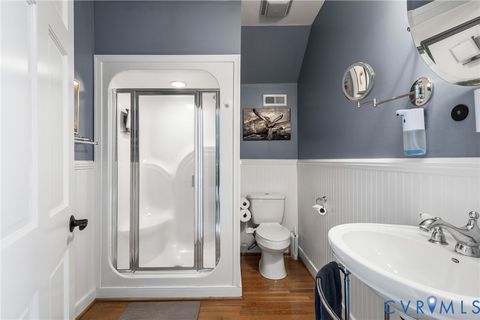 Tiny photo for 14843 Shorewood Court, Midlothian, VA 23112 (MLS # 2614337)