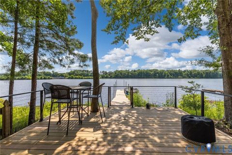 Tiny photo for 14843 Shorewood Court, Midlothian, VA 23112 (MLS # 2614337)