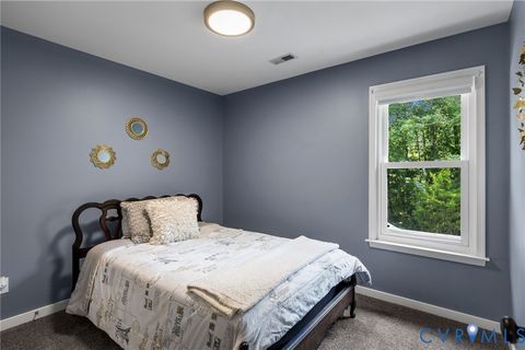 Tiny photo for 14843 Shorewood Court, Midlothian, VA 23112 (MLS # 2614337)