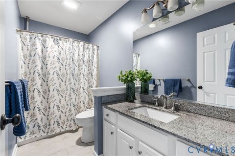 Tiny photo for 14843 Shorewood Court, Midlothian, VA 23112 (MLS # 2614337)