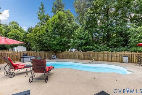 Tiny photo for 14843 Shorewood Court, Midlothian, VA 23112 (MLS # 2614337)