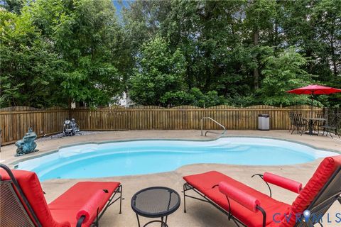 Tiny photo for 14843 Shorewood Court, Midlothian, VA 23112 (MLS # 2614337)