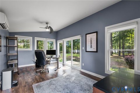 Tiny photo for 14843 Shorewood Court, Midlothian, VA 23112 (MLS # 2614337)