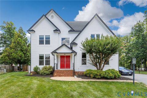Photo of 14843 Shorewood Court, Midlothian, VA 23112 (MLS # 2614337)
