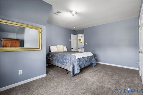 Tiny photo for 14843 Shorewood Court, Midlothian, VA 23112 (MLS # 2614337)