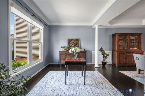Tiny photo for 14843 Shorewood Court, Midlothian, VA 23112 (MLS # 2614337)