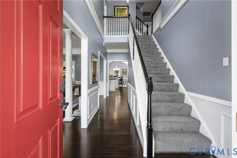 Tiny photo for 14843 Shorewood Court, Midlothian, VA 23112 (MLS # 2614337)