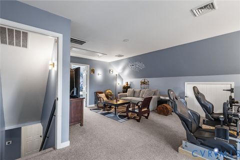 Tiny photo for 14843 Shorewood Court, Midlothian, VA 23112 (MLS # 2614337)