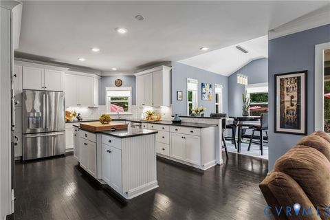 Tiny photo for 14843 Shorewood Court, Midlothian, VA 23112 (MLS # 2614337)