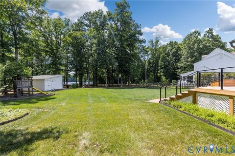 Tiny photo for 14843 Shorewood Court, Midlothian, VA 23112 (MLS # 2614337)