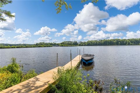 Tiny photo for 14843 Shorewood Court, Midlothian, VA 23112 (MLS # 2614337)