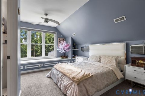 Tiny photo for 14843 Shorewood Court, Midlothian, VA 23112 (MLS # 2614337)