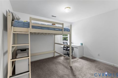 Tiny photo for 14843 Shorewood Court, Midlothian, VA 23112 (MLS # 2614337)