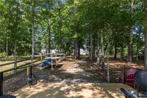 Tiny photo for 14843 Shorewood Court, Midlothian, VA 23112 (MLS # 2614337)