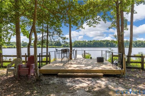 Tiny photo for 14843 Shorewood Court, Midlothian, VA 23112 (MLS # 2614337)