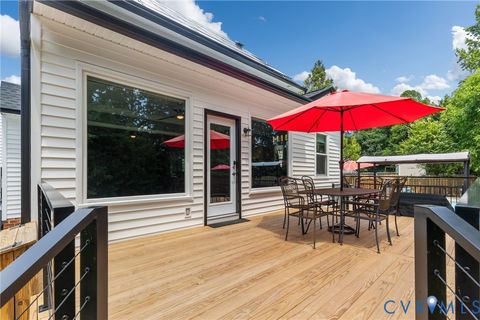 Tiny photo for 14843 Shorewood Court, Midlothian, VA 23112 (MLS # 2614337)