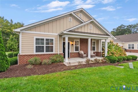 Tiny photo for 15011 Dogwood Villas Place, Chesterfield, VA 23832 (MLS # 2526706)