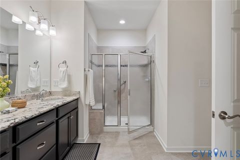 Tiny photo for 15011 Dogwood Villas Place, Chesterfield, VA 23832 (MLS # 2526706)