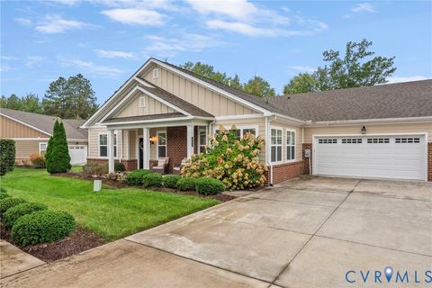 Tiny photo for 15011 Dogwood Villas Place, Chesterfield, VA 23832 (MLS # 2526706)