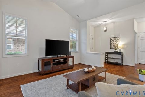 Tiny photo for 15011 Dogwood Villas Place, Chesterfield, VA 23832 (MLS # 2526706)
