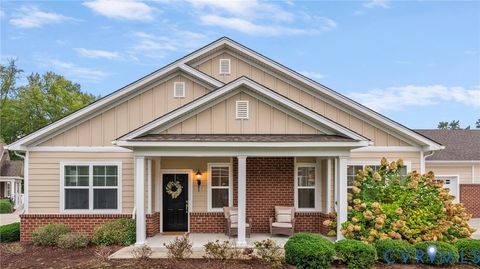 Photo of 15011 Dogwood Villas Place, Chesterfield, VA 23832 (MLS # 2526706)
