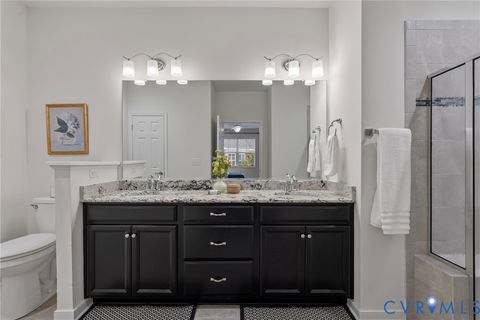 Tiny photo for 15011 Dogwood Villas Place, Chesterfield, VA 23832 (MLS # 2526706)